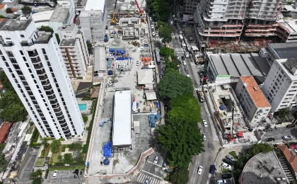 Estação Perdizes
